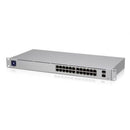UBIQUITI UNIFI SWITCH 24 GIGABIT