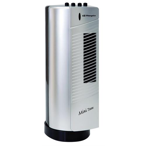 VENT ORBEGOZ.COLUNA AR-30W.2VEL-TM0915