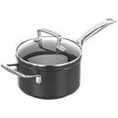LE CREUSET - CAÇAROLA C/ TAMPA 16 51108160010302