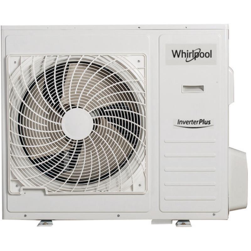 Whirlpool WA24ODU32 Unidade exterior de ar condicionado Branco