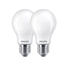 LÂMPADA LED STANDARD E27 9 W 1055 LM 4000 K DAYLIGHT, 2 UDS