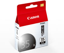 Canon 1509B001 tinteiro 1 unidade(s) Original Preto