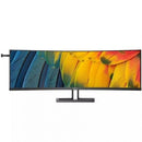 Philips 6000 series 45B1U6900C LED display 113 cm (44.5") 5120 x