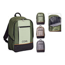 MOCHILA TÉRMICA DE 20 L , EM CORES VARIADAS