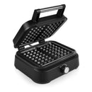 Princess 132398 2 waffle(s) 1500 W Preto