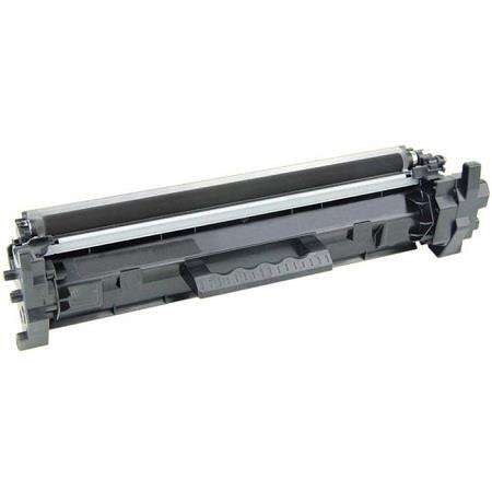 TONER COMPATIVEL HP CF230A SUBSTITUI 30A PRETO