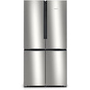 FRIGORÍFICO AMERICANO SIEMENS KF96NVPEA