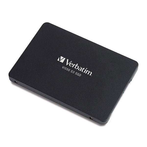 VERBATIM SSD VI550 128GB SATA 3 (7MM HEIGHT) 2.5 560 MBSEG