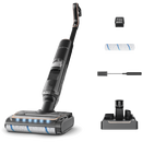 ASPIRADOR VERTICAL ROWENTA GZ5736 WET&DRY XCLEAN 7 LUZ
