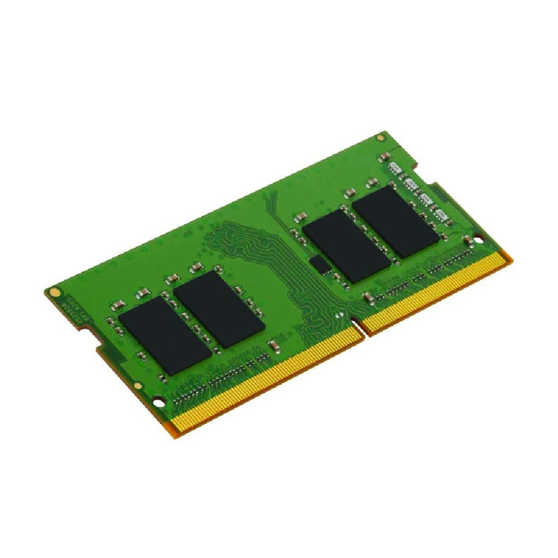 8GB DDR4 2666MHZ SINGLE RANK SODIMM