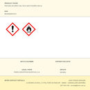 SPRAY RAL 7015 CINZENTO QUADRO 400ML.