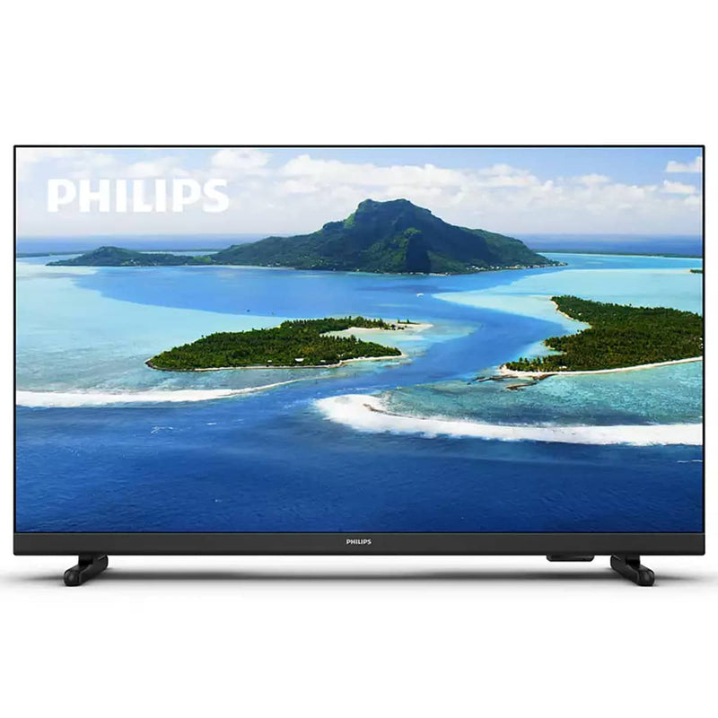 Philips 5500 series 32PHS5507/12 TV 81,3 cm (32") HD Preto