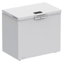 ARCA HORIZONTAL WHIRLPOOL - W3RHS24EW