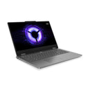LOQ ESSENTIAL 15IRX11-307 - INTEL CORE I7-13650HX, 15,6" FHD, 16G