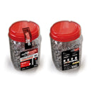BUCHA Ø10 X 50 MM, POTE 200 UDS ***CAMPANHA DE PRÊMIO CENTRAL PAR