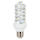 LED E27 13W TUBO EM ESPIRAL