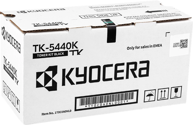 KYOCERA 1T0C0A0NL0 toner 1 unidade(s) Original Preto