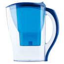 JATA WATER PURIFYING JUG WITH FILTERS 2.5L HJAR1001