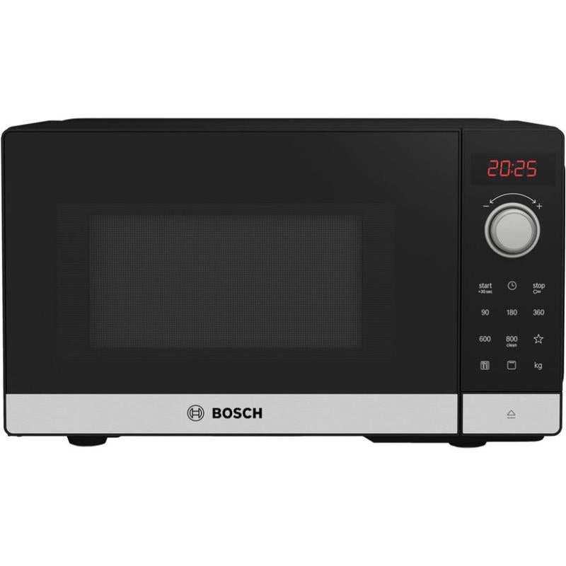 Bosch Serie 2 FEL023MS2 microondas Balcão Apenas micro-ondas 20 l