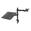 UK1420 SUPORTE UNIVERSAL PARA MONITOR C BASE PARA PORTÁTIL 13"-32