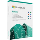 MICROSOFT 365 FAMILIA 6 USUARIO 1 AÑO 5 DISPOSITIVOS