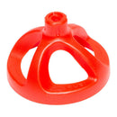 CAMPANAS CYCLONE (B-100 UNID.) R35949 RUBI