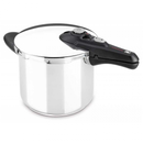 OLLA A PRESIÓN BRA VITESSE A185102 Ø22CM 6L ACERO INOXIDABLE APTA