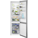 FRIGORÍFICO COMBINADO ZANUSSI ZNME36EU1