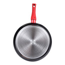 WOK 28CM ALUMÍNIO FORJADO IND TOLEDO SG-6252 SAN IGNACIO