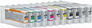 TINTEIRO EPSON T6536 MAGENTA CLARO