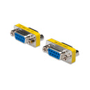 DIGITUS ADAPTADOR DSUB 9 PINOS, FF