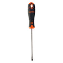 CHAVE DE FENDAS PONTA CHATA BAHCOFIT 1 X 5,5 X 125 MM