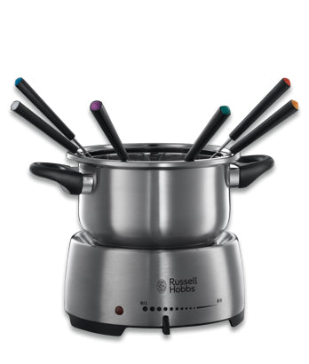 RUSSELL HOBBS - FONDUE 22560-56