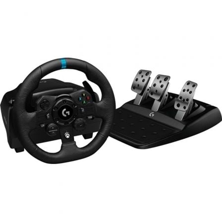 VOLANTE CON PEDALES LOGITECH G293 TRUEFORCE PARA XBOX SERIES XJS