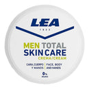 CREME LEA MEN TOTAL SKIN 100ML CARA, CORPO E MÃOS