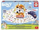 EDUCA - LINCE BLUEY ELETRÓNICO 20359