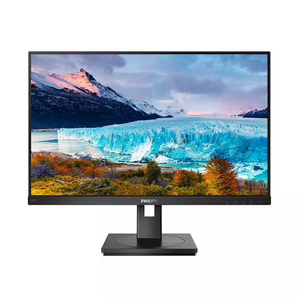 Philips S Line 242S1AE/00 LED display 60,5 cm (23.8") 1920 x 1080