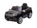 FEBER - JEEP CHEROKEE 12V NEGRO CE+RC 800013449