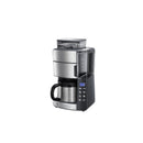 R. HOBBS - MÁQ. CAFÉ GRIND & BREW 25620-56