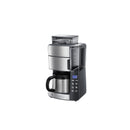 R. HOBBS - MÁQ. CAFÉ GRIND & BREW 25620-56