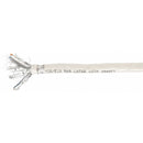 Equip 401493 cabo de rede Bege 305 m Cat6a S/FTP (S-STP)