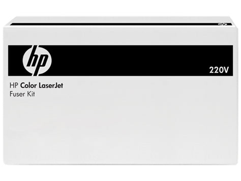 HP Kit de fusor Color LaserJet B5L36A de 220V