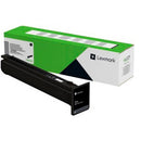 Lexmark 24B7581 toner 1 unidade(s) Original Preto