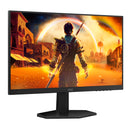 AOC MONITOR IPS 25" (24.5") 16:9 FHD 1MS 180HZ HDMI DP 25G42E
