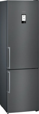 FRIGORÍFICO COMBINADO SIEMENS IQ500 KG39NHXEP NO FROST
