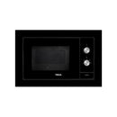 TEKA - MICROONDAS ENCASTRE ML 8200 BI BK MAESTRO 112060010