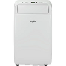 Whirlpool PACF212HP W aparelho de ar condicionado portátil 60 dB
