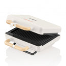 SANDWICH FLAMA 800W.GRI.2U.BR-4961FL