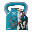 HALTERE KETTLEBELL 2KG 18X15X20CM UMBRO