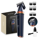 CECOTEC - MÁQ. DE CORTAR CABELO PRECISIONCARE EXPERT CERAMIC A01_